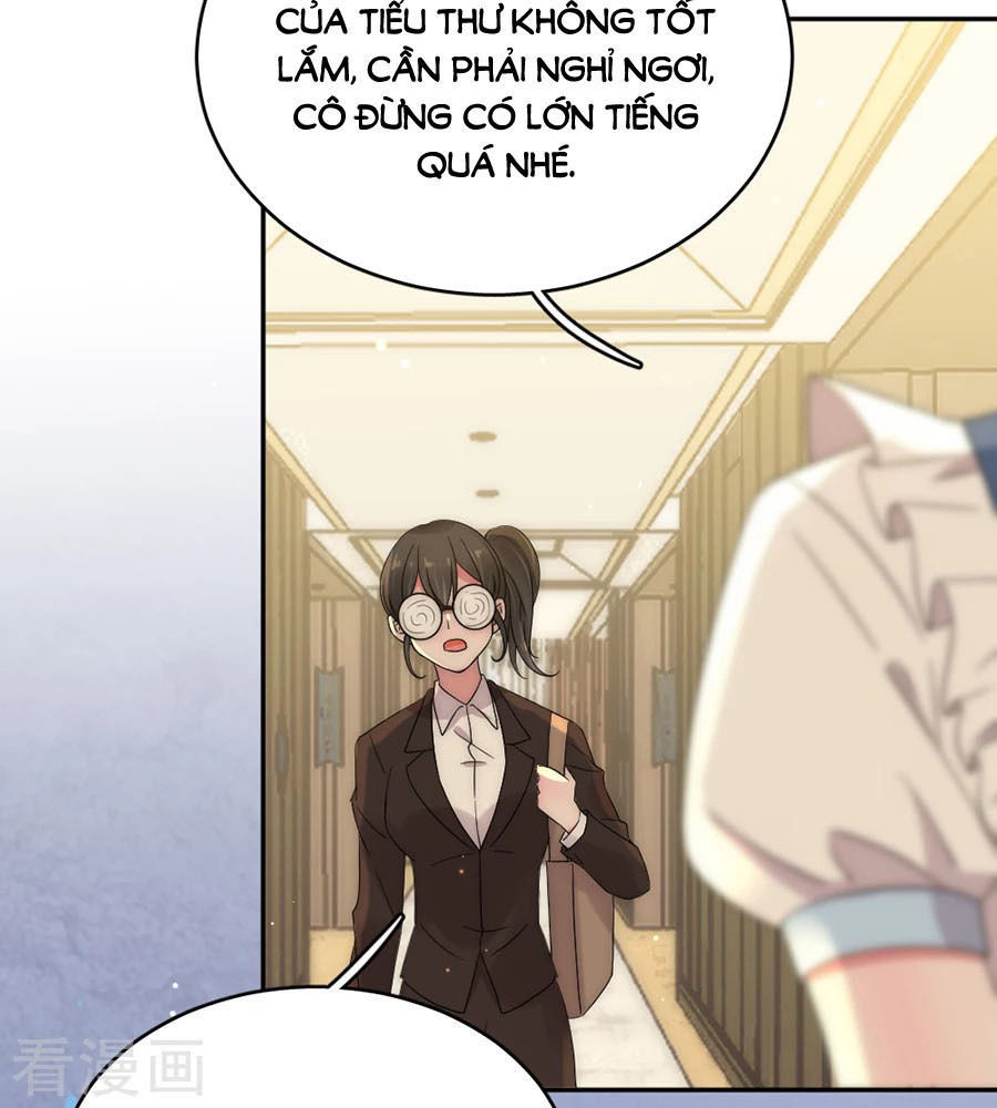 hoàn mỹ lão công tiến hóa luân chapter 84 12