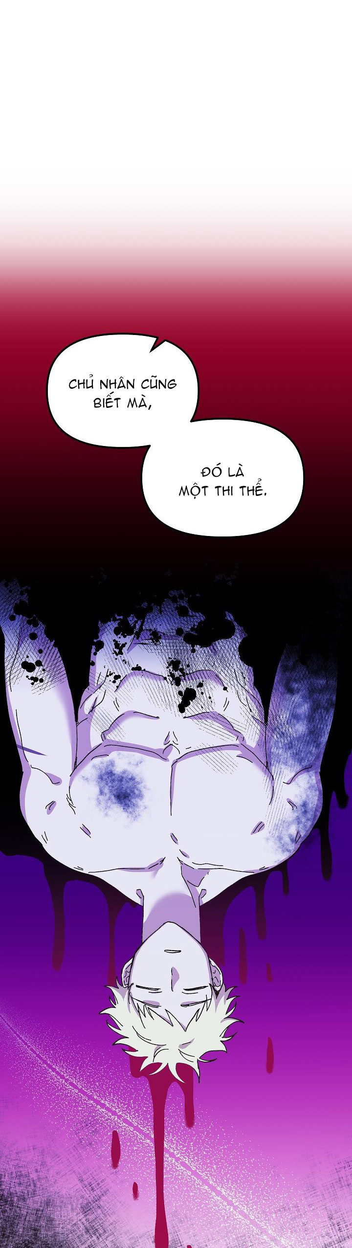 công chúa giả điên chapter 44.1 19