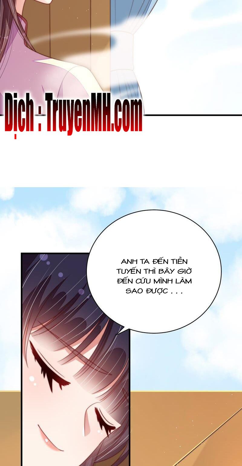 ngày nào thiếu soái cũng ghen chapter 232 2