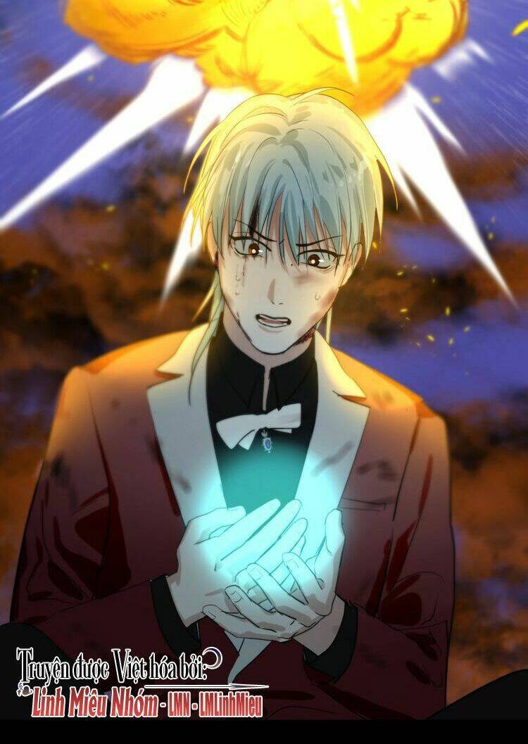 niên niên hữu ngư chapter 2 7