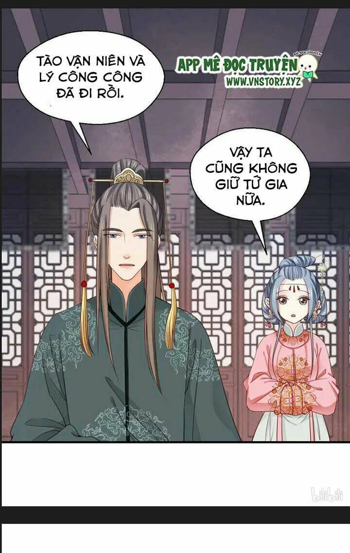 kiều nữ độc phi chapter 98 2