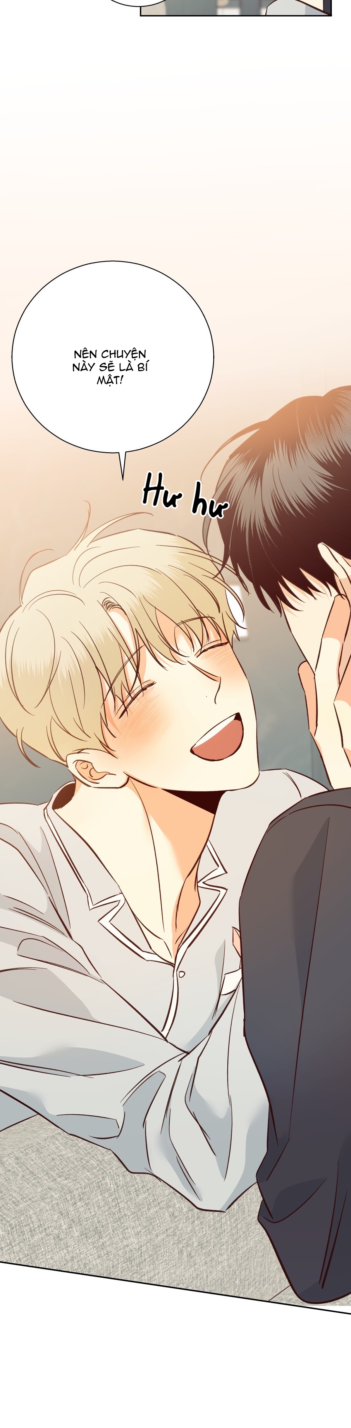 cửa hàng tiện lợi nguy hiểm chapter 99 27