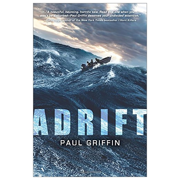 Adrift