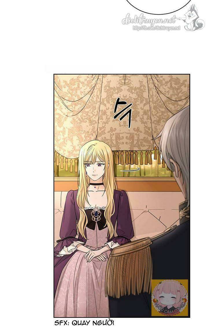 Tôi Không Còn Yêu Anh Nữa Chapter 17 - Trang 26