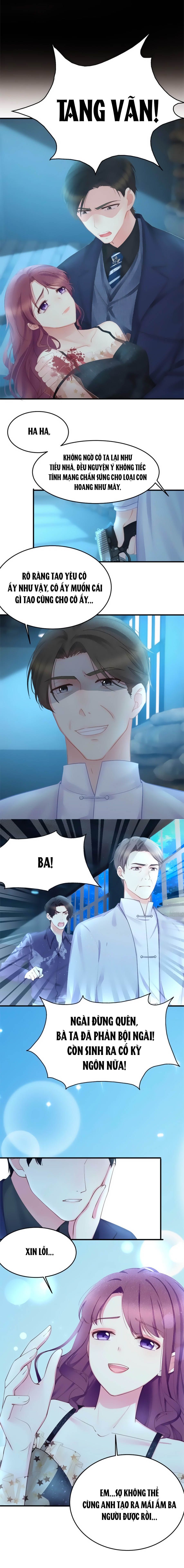 ta với bốn vị cố tiên sinh chapter 53 7