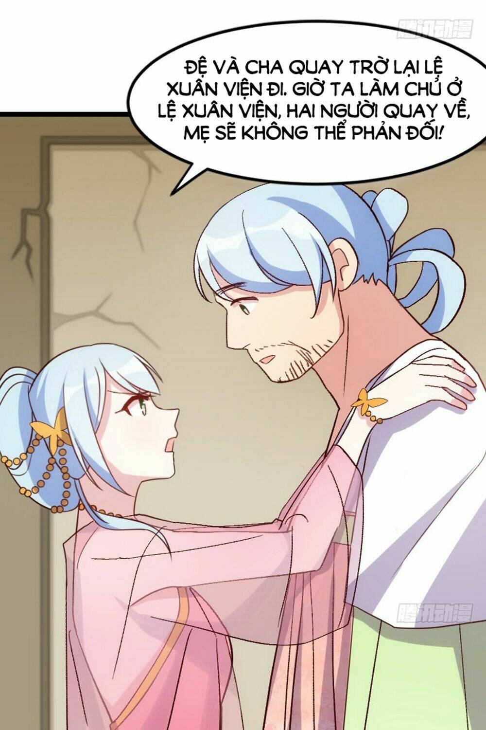 tôi ở dị giới khai ngư đường chapter 38 15