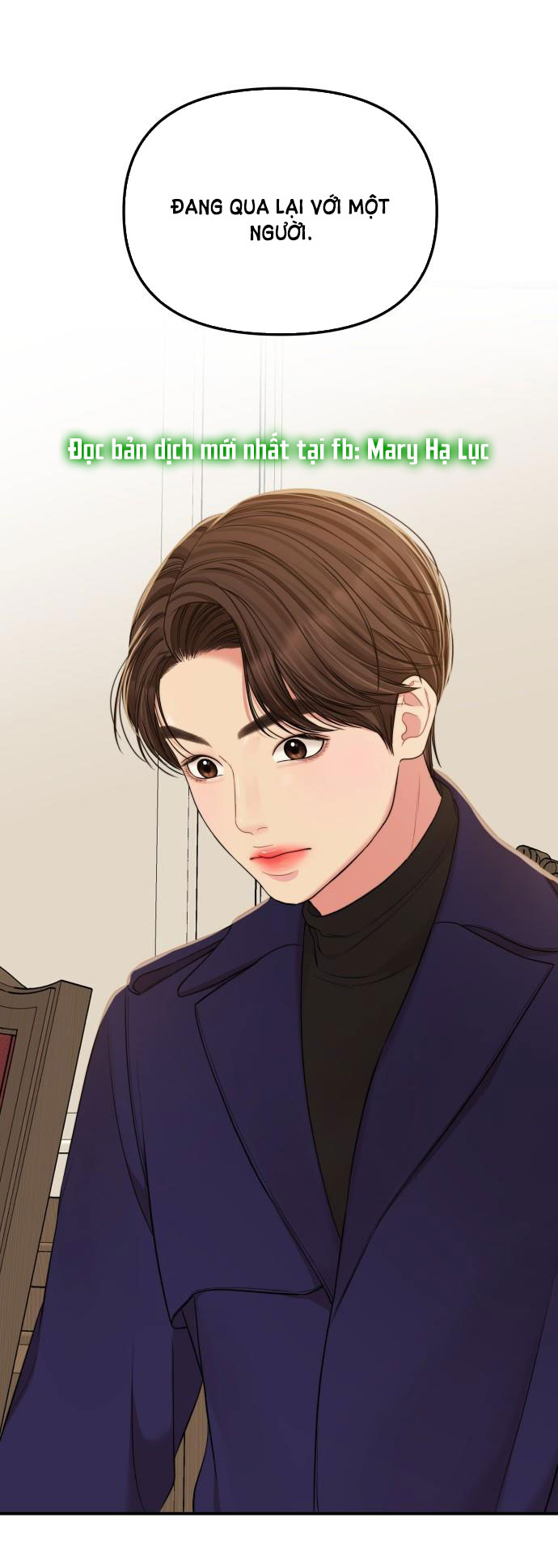 gửi em người đánh cắp những vì sao - to you who swallowed a star chapter 92.2 42