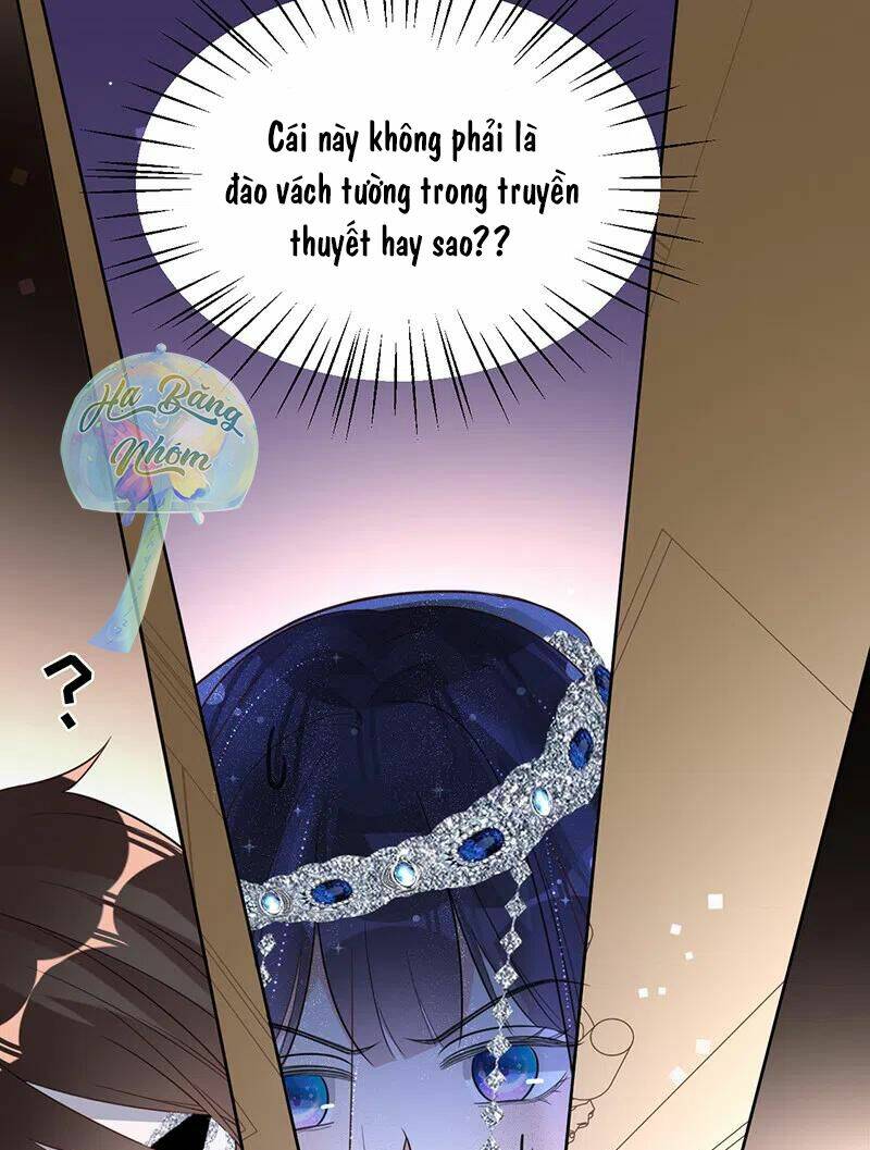 dĩ hôn chi danh chapter 26 48