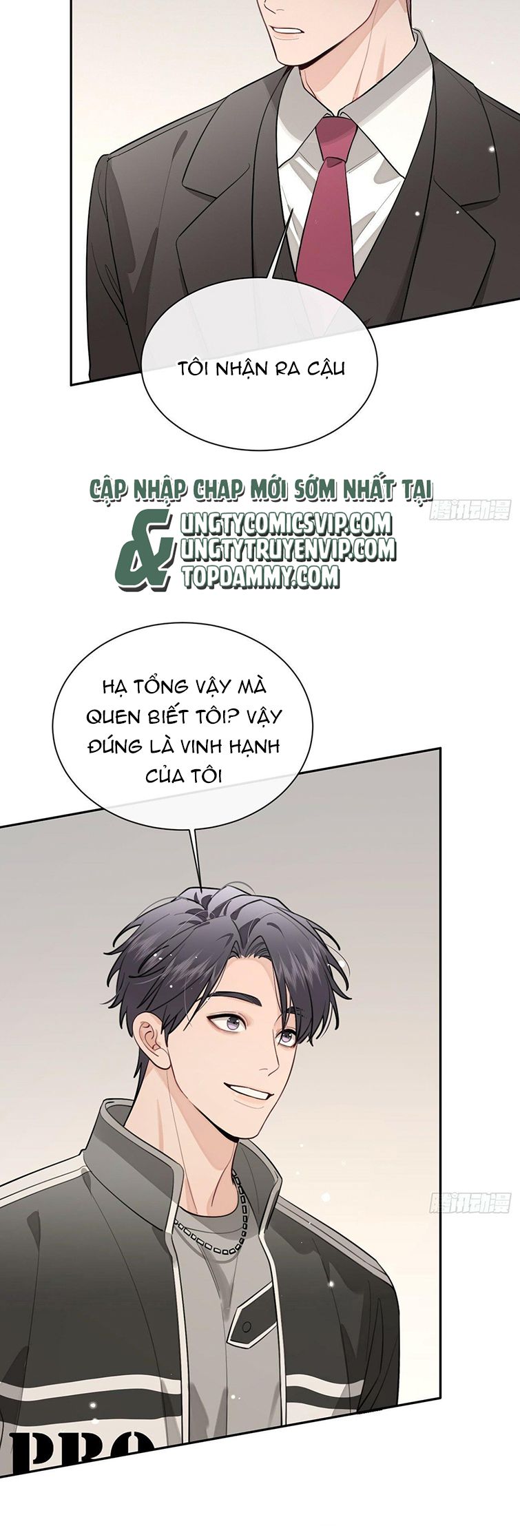 chó lớn bắt nạt chủ chapter 39 27