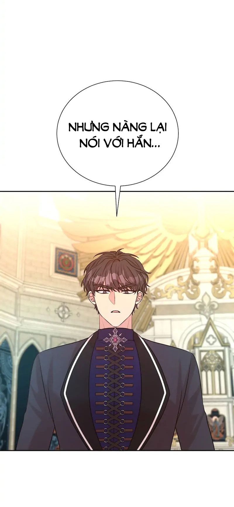 tôi chán nản vì người chồng thứ 2 còn "khỏe" hơn chồng cũ chapter 73.1 3