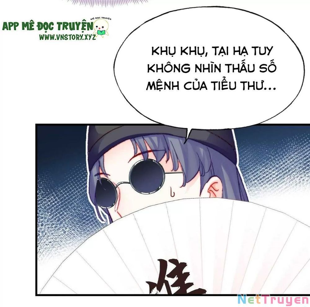 lại bị bệnh chiều chuộng quấn lấy chapter 41 37