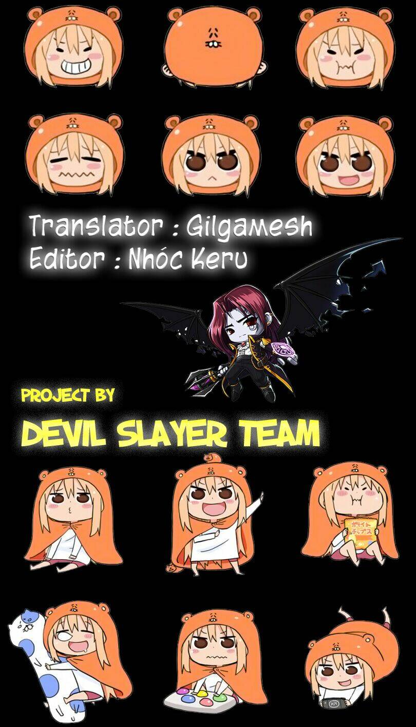 đứa em gái hai mặt chapter 0.1 2