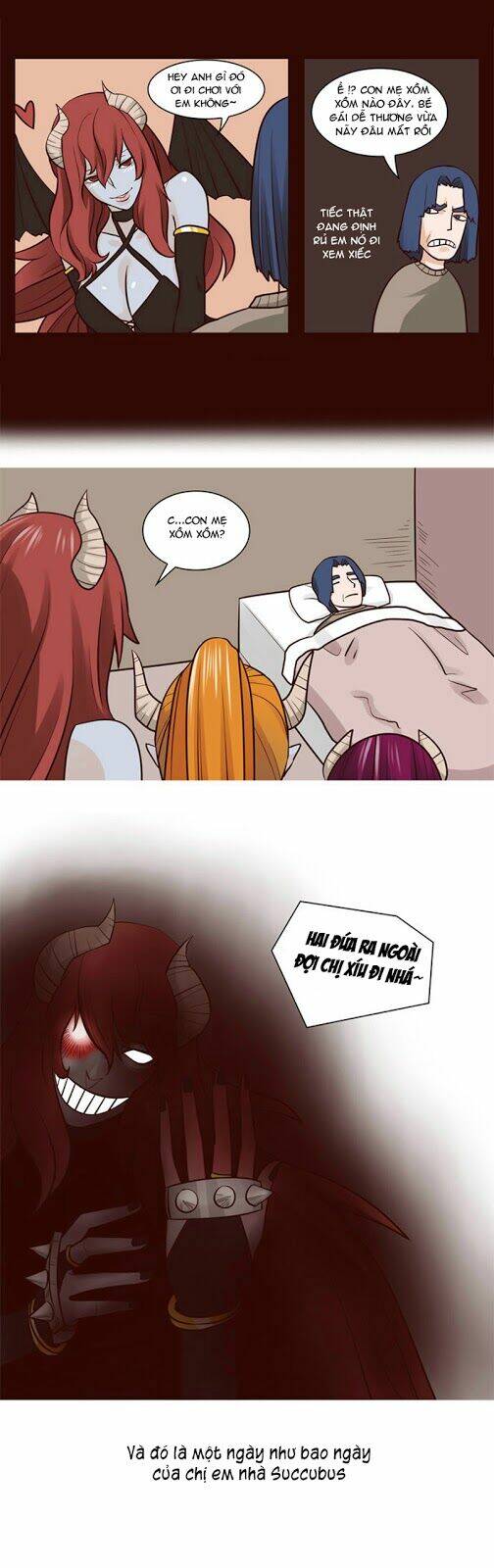 the devil king is bored chapter 24 14