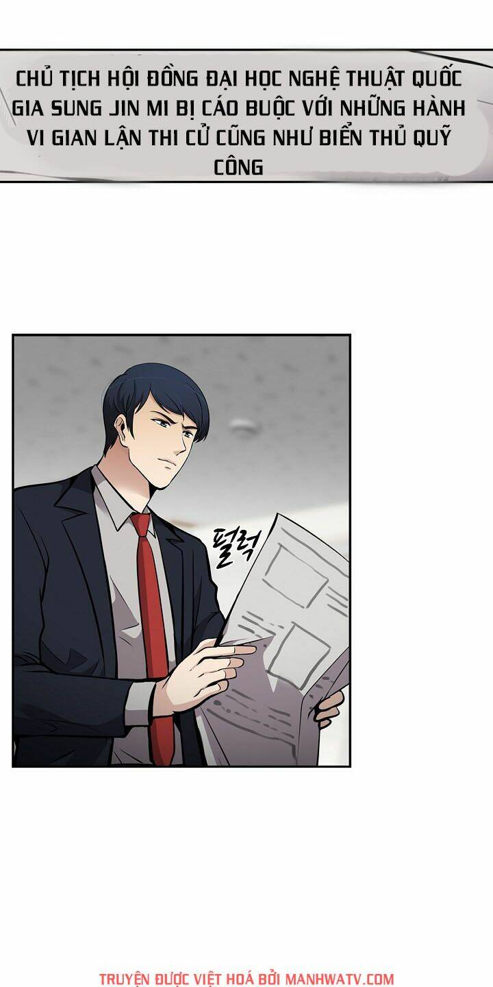 điều tra viên chuyển sinh chapter 71 16