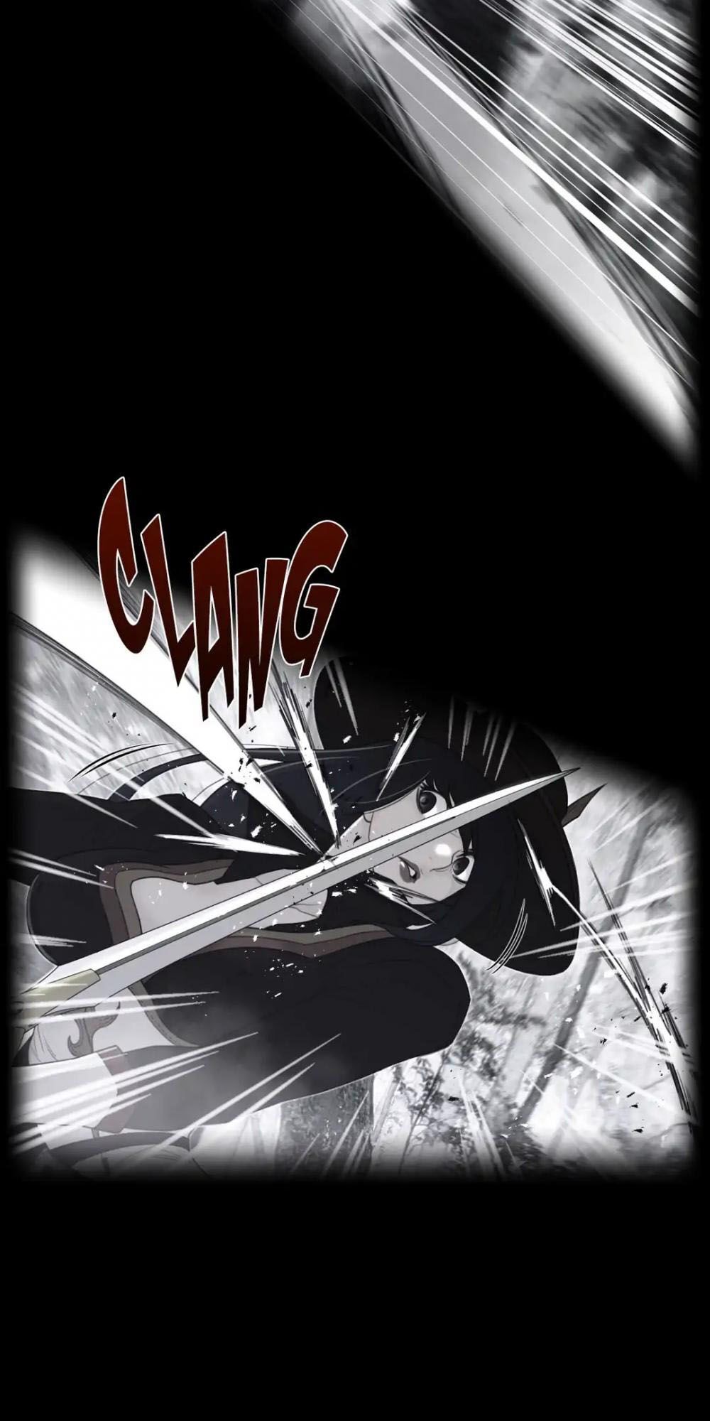 một nửa hoàn hảo chapter 82 4