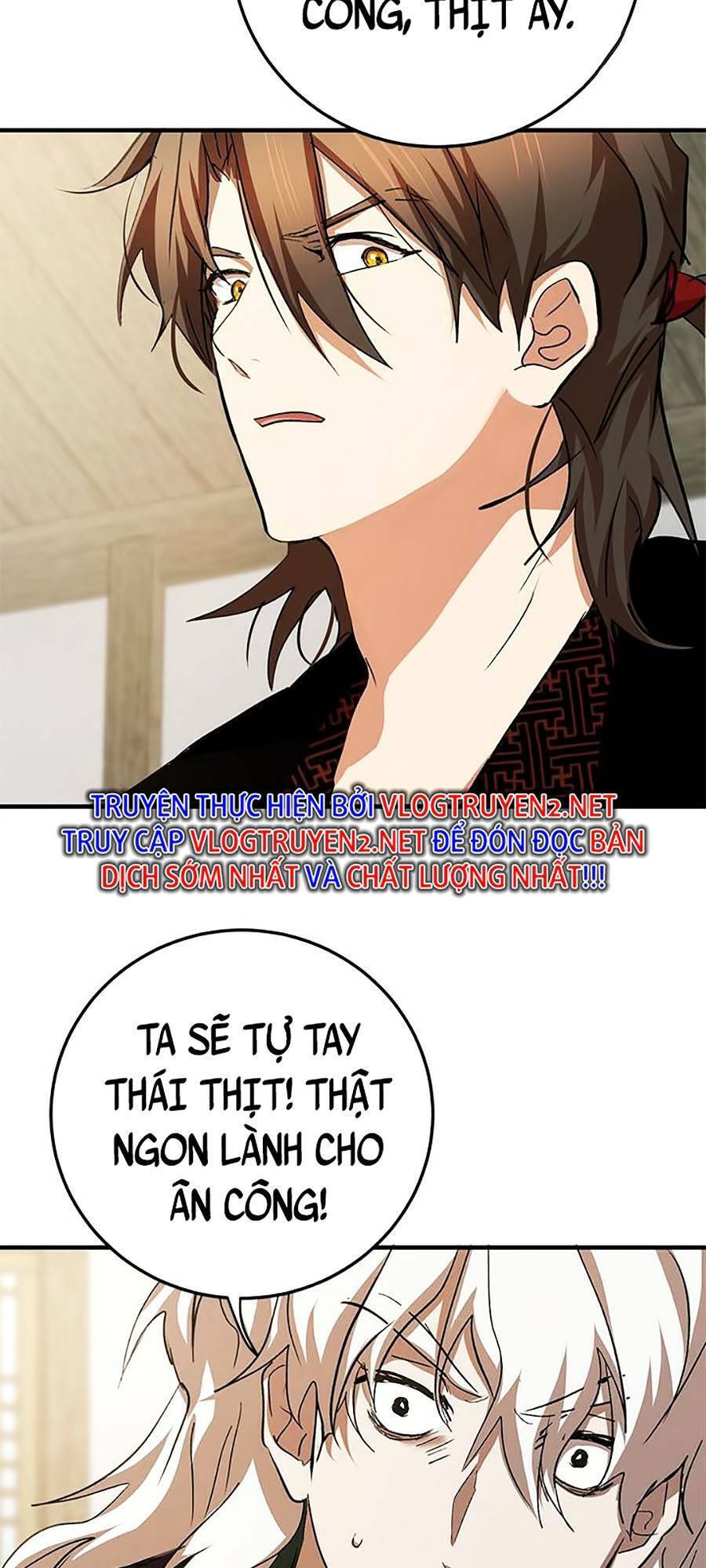 võ đang kỳ hiệp chapter 88 69