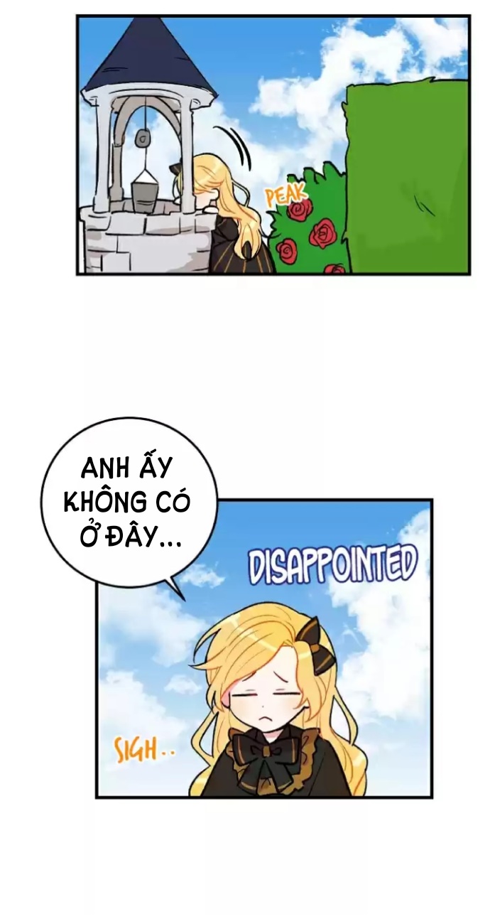 tôi là tiểu thư của gia đình này chapter 5 4