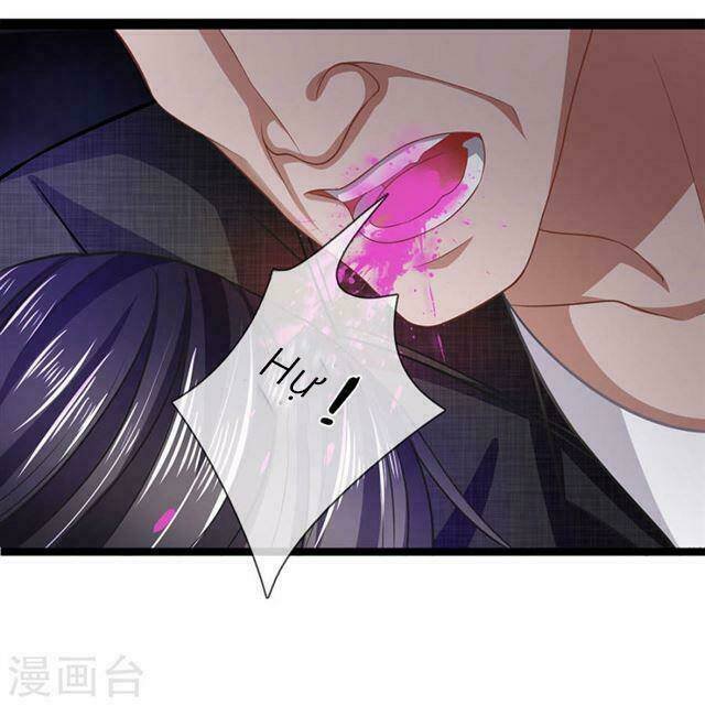 quỷ vương hai mặt quấn lấy tôi chapter 24 5