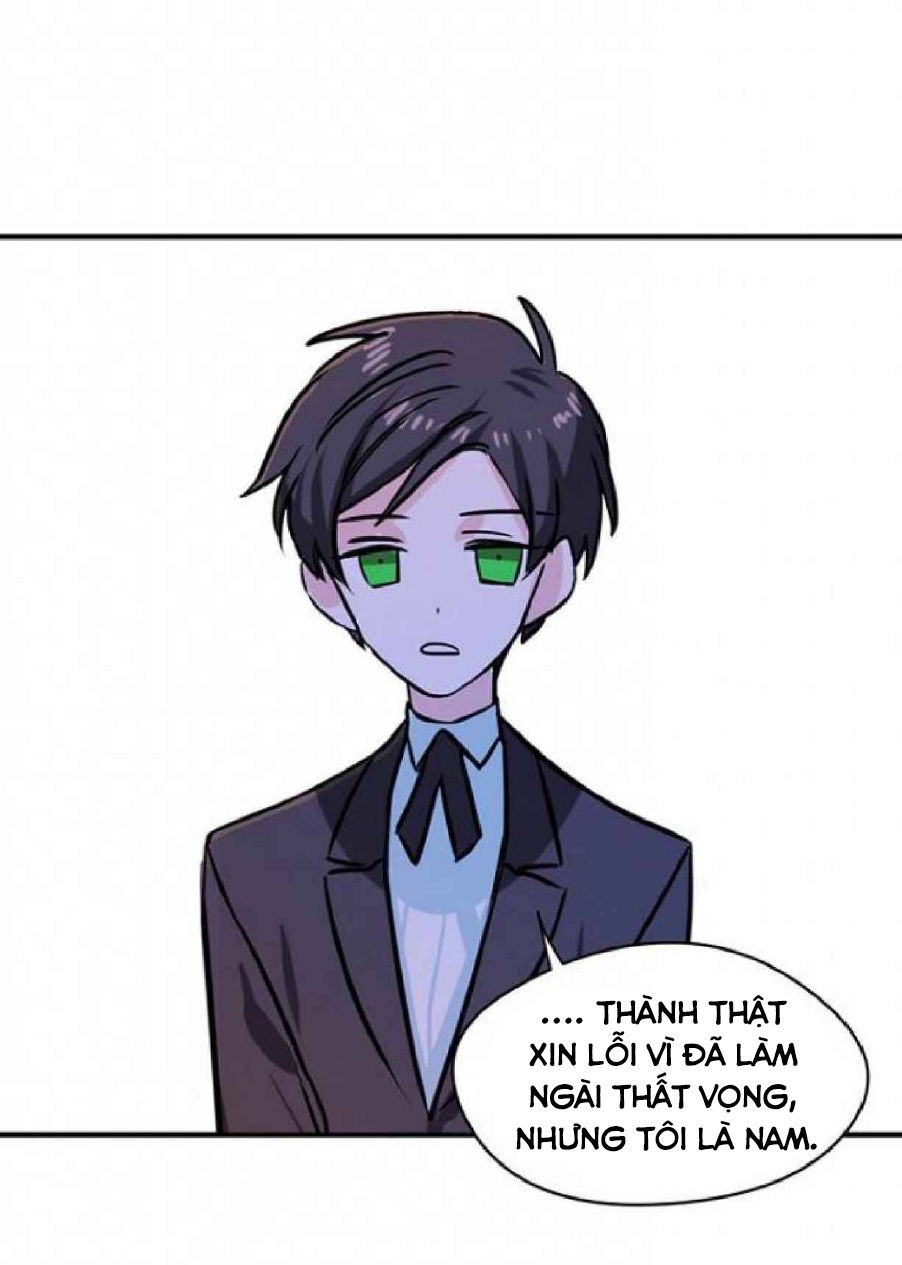 người hầu của tôi chapter 13.2 12