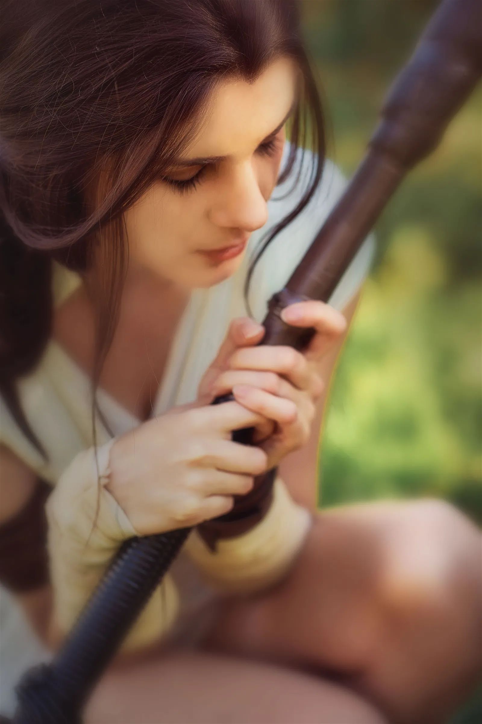 hình cosplay chapter 322 13