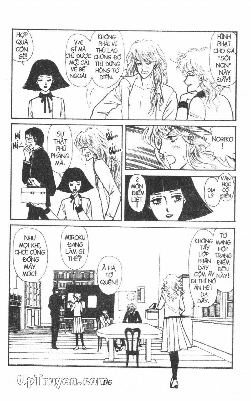 câu lạc bộ con nhà giàu chapter 1 57