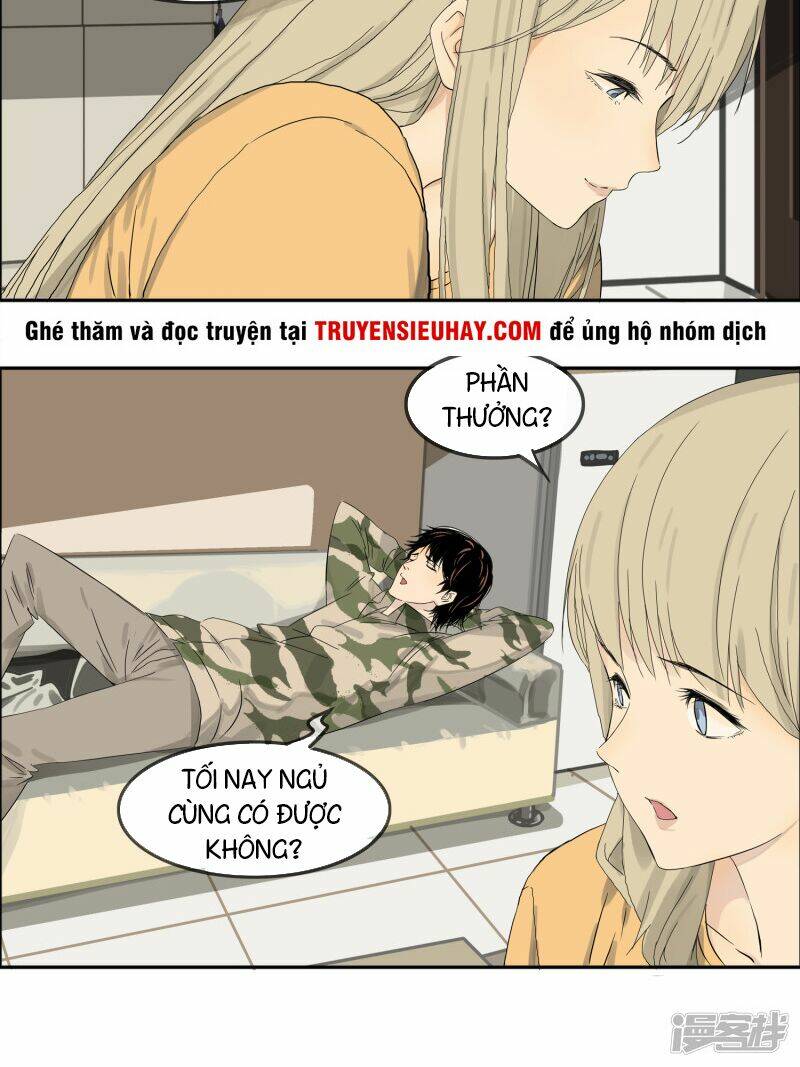 mạt thế đấu thần chapter 5 4