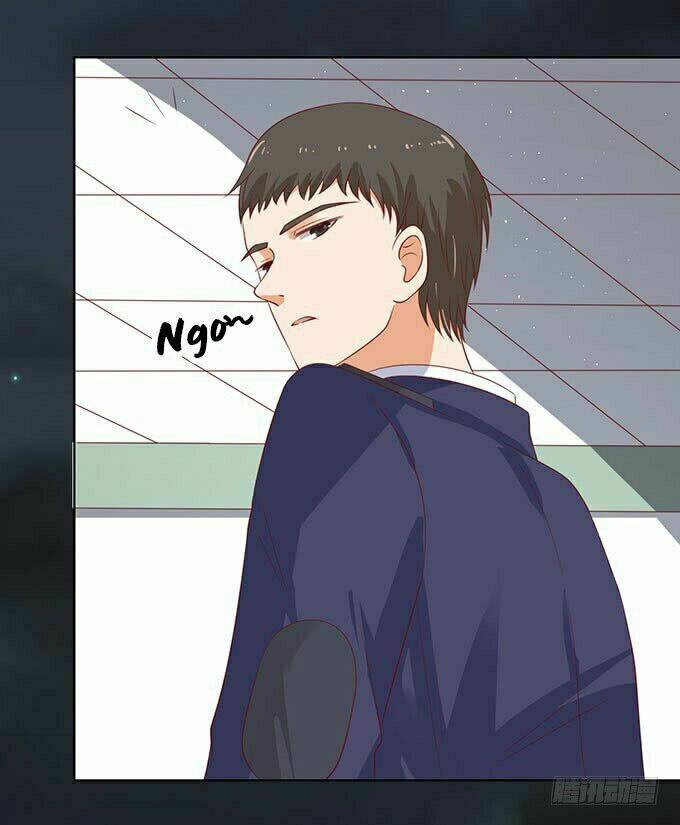 liệt ái tri hạ: series mật đào tiểu tình nhân chapter 91 25