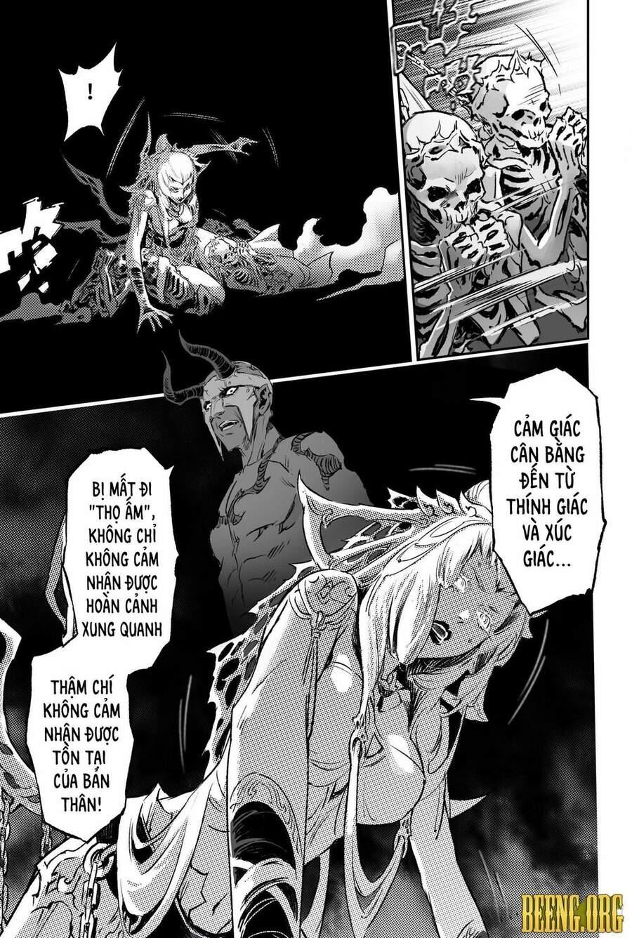 huyền hạo chiến ký chapter 221 6