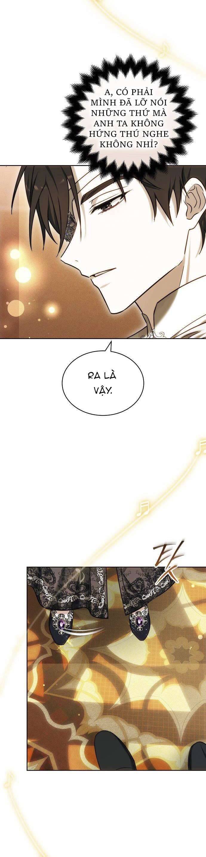 cô dâu của obsidian chapter 32 17