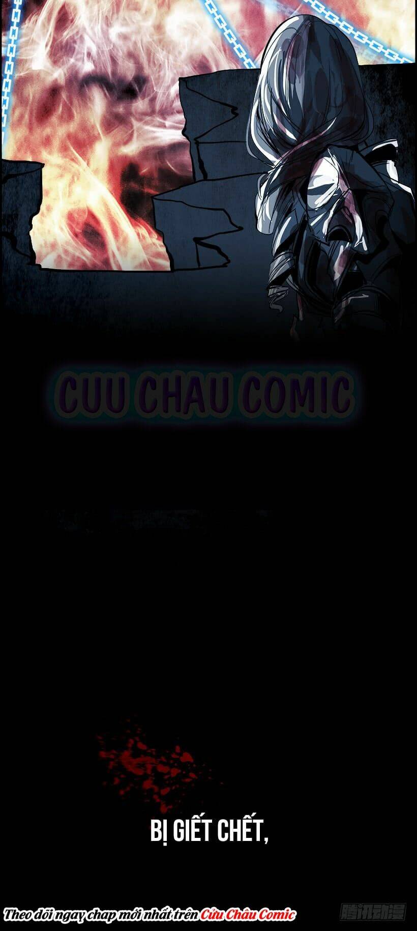 hành khúc w chapter 2 8