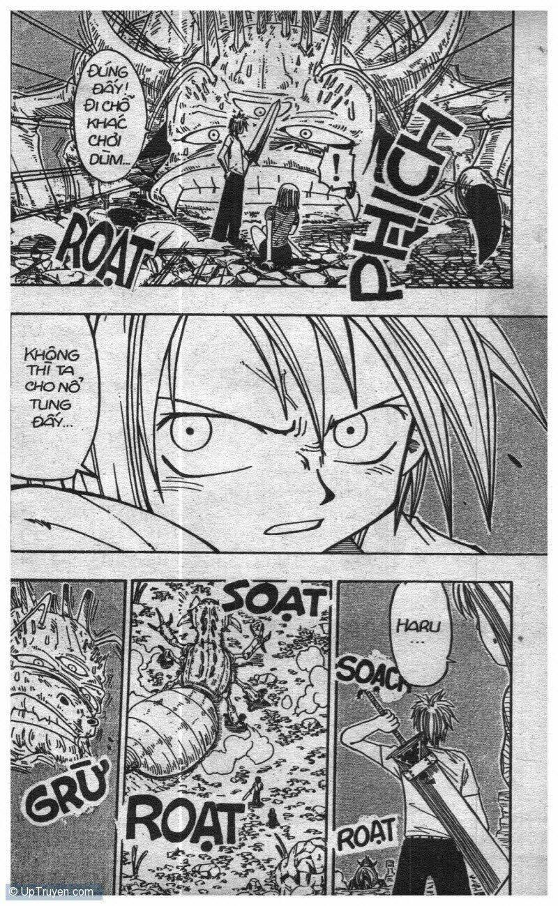 rave master (scan) chapter 3 147