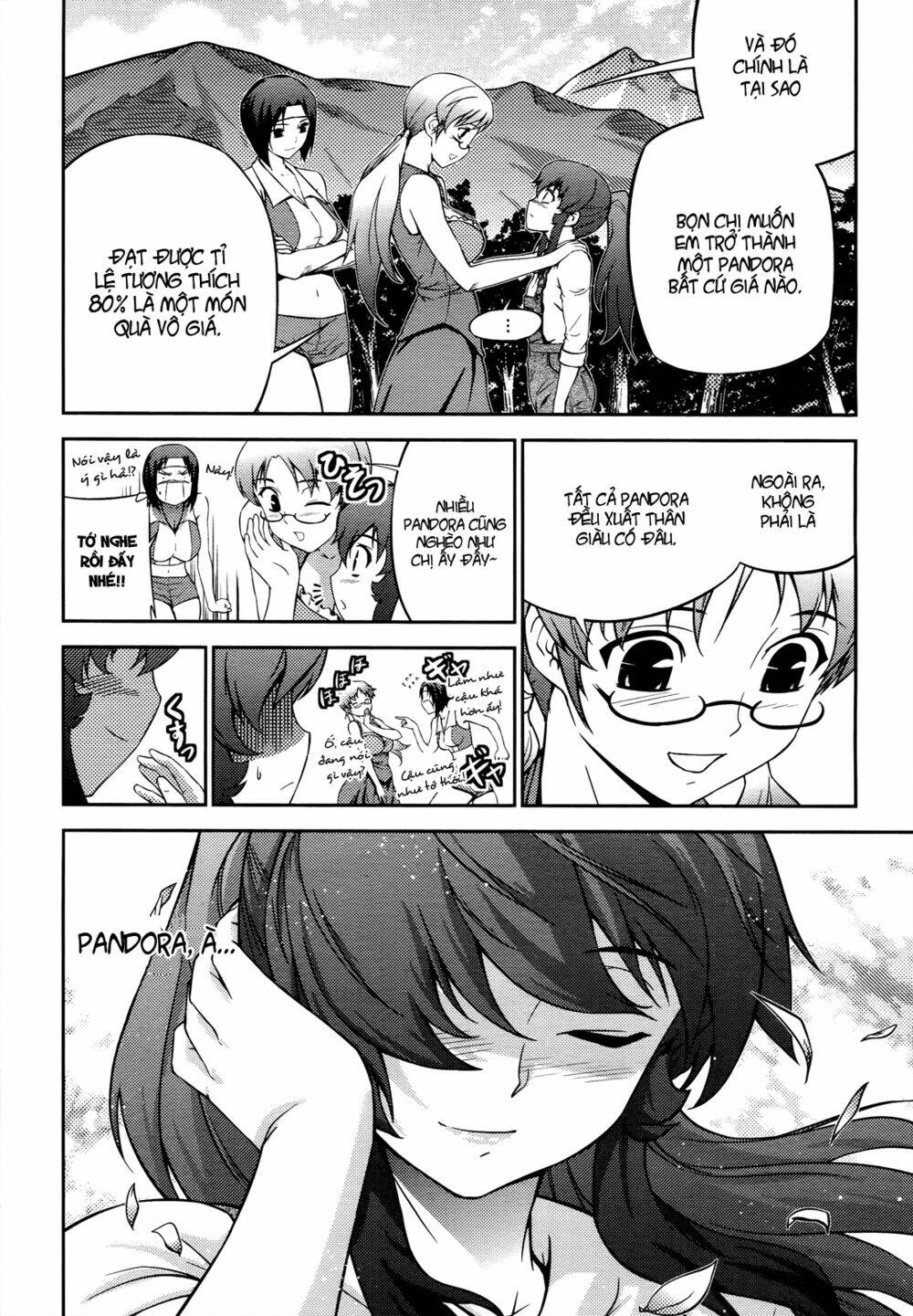 freezing zero chapter 7 31