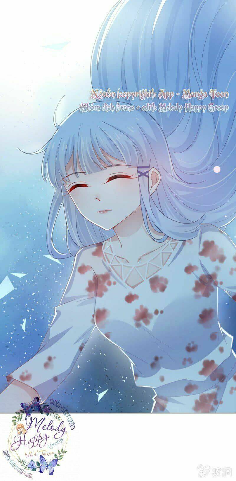 ma lạt thiên kim đẩu ác thiếu chapter 115 11