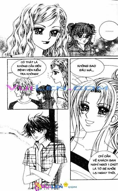 cô dâu bé xinh chapter 60 3