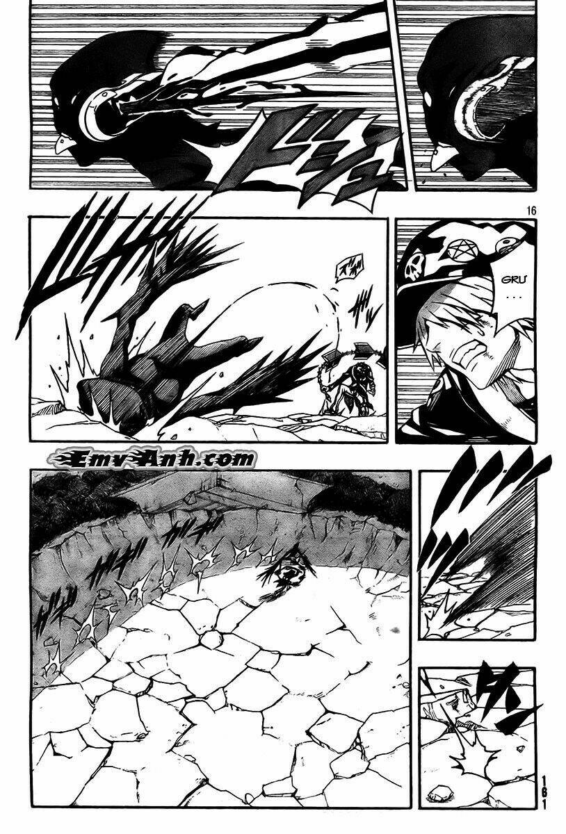 blazer driver chapter 13 17