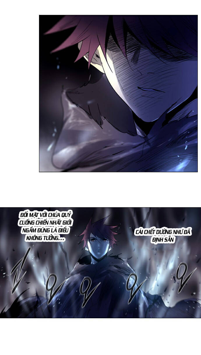bản khế ước linh hồn chapter 200 27