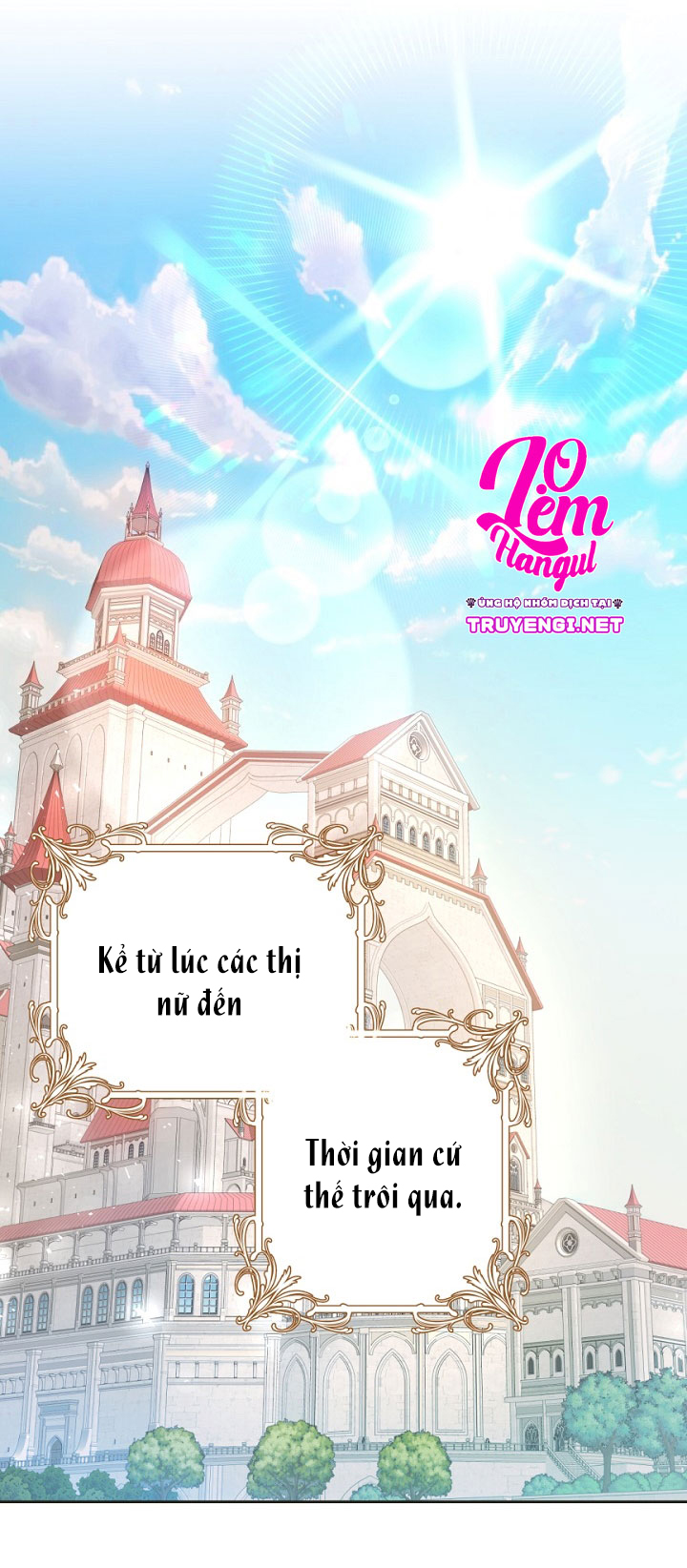con rối ác nữ marionette chapter 33 49