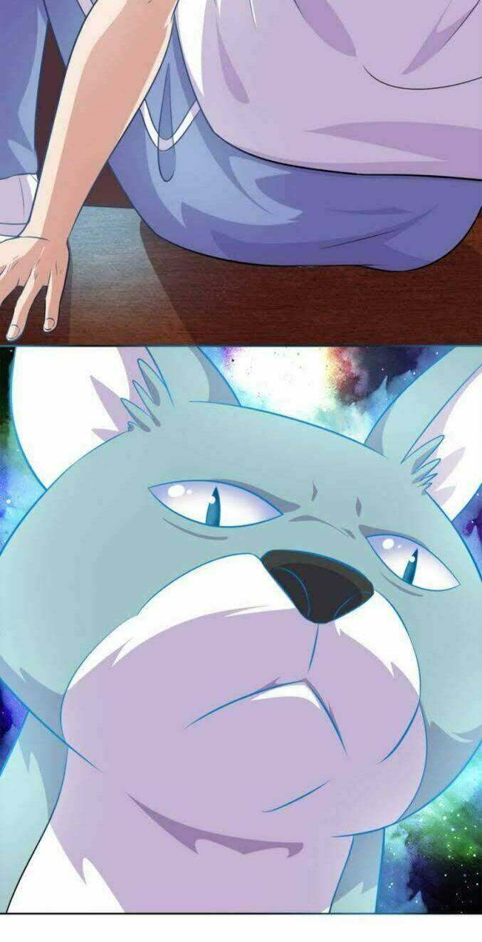 chín năm nghĩa vụ tu chân chapter 5 33