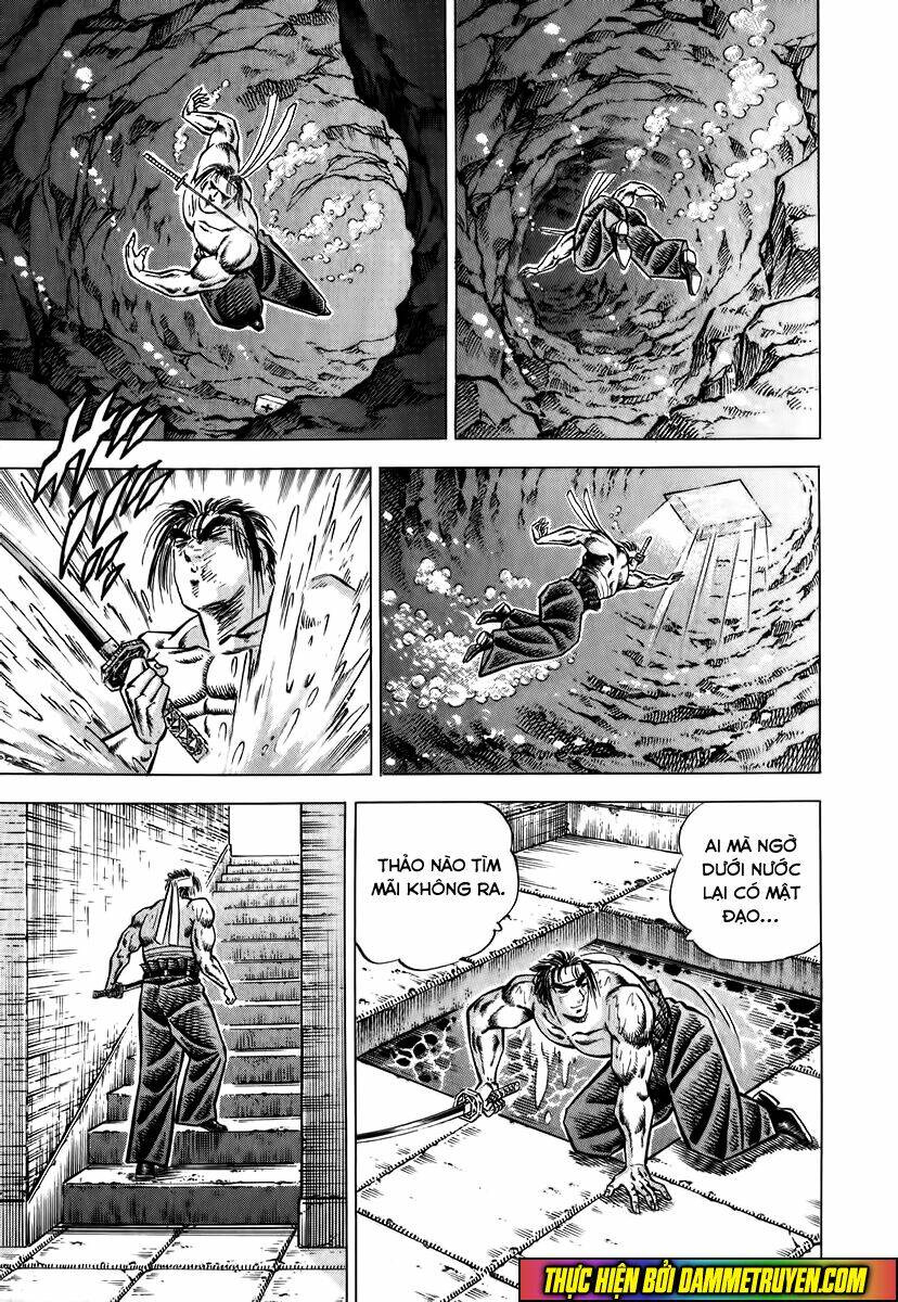 akakatsuki!! otokojuku - seinen yo, taishi wo idake chapter 8 12