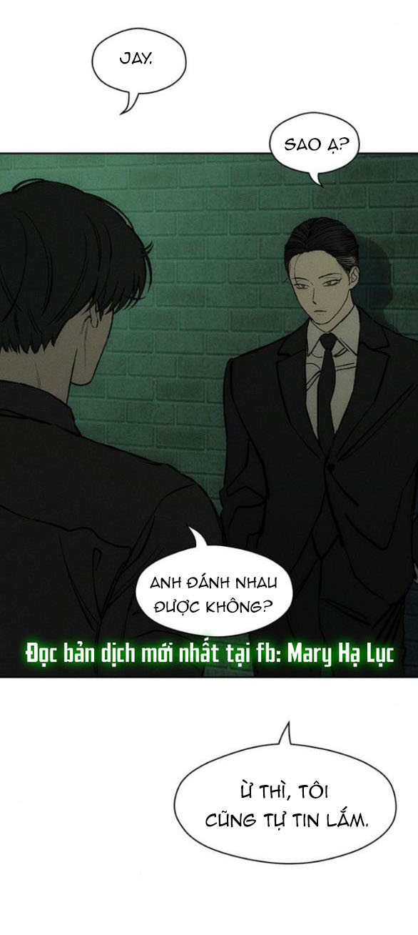 [18+] Nước Mắt Trên Đóa Hoa Tàn chapter 37.1 42
