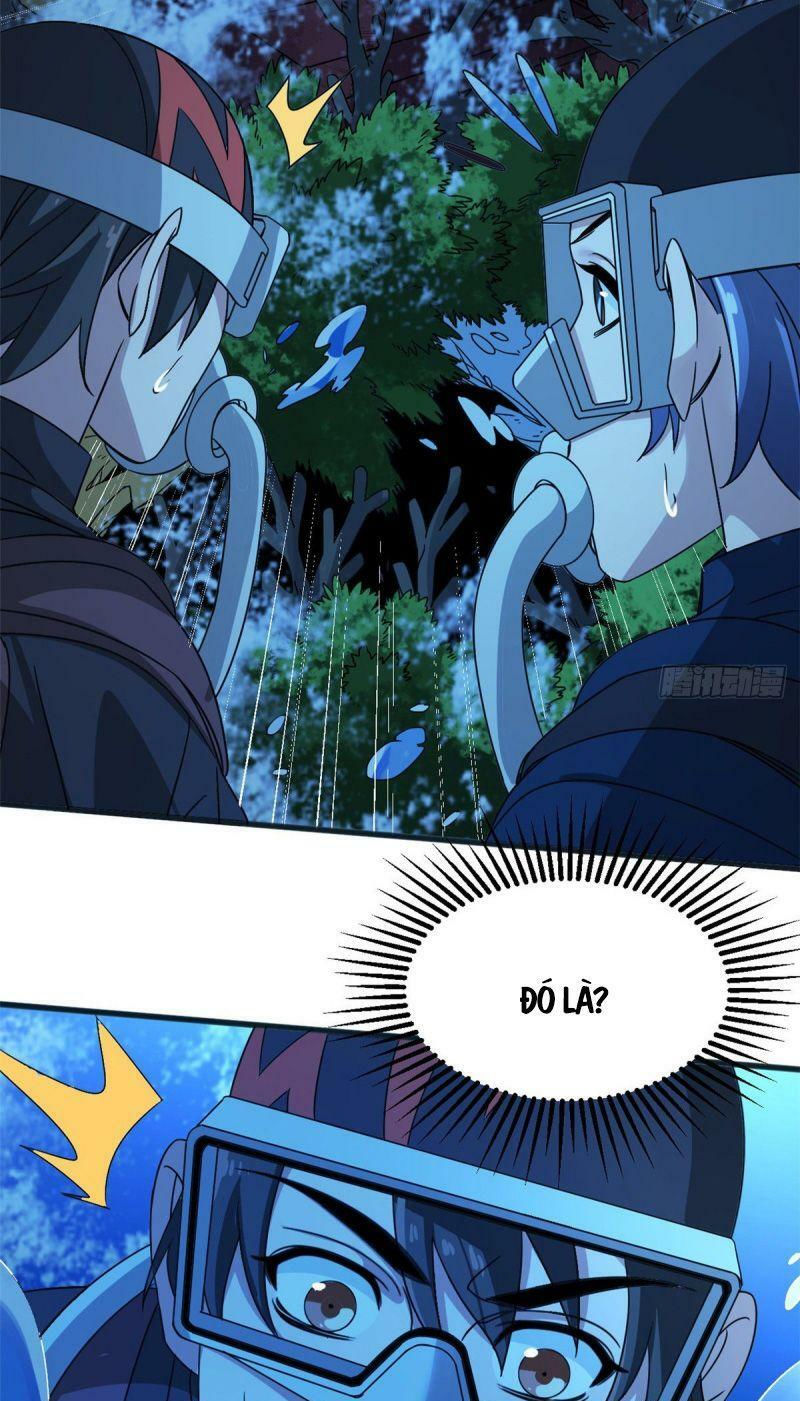 xã lam bạch chapter 8 11