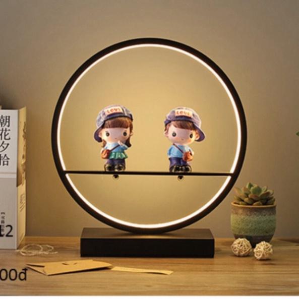 Đèn đặt bàn DT DDT
