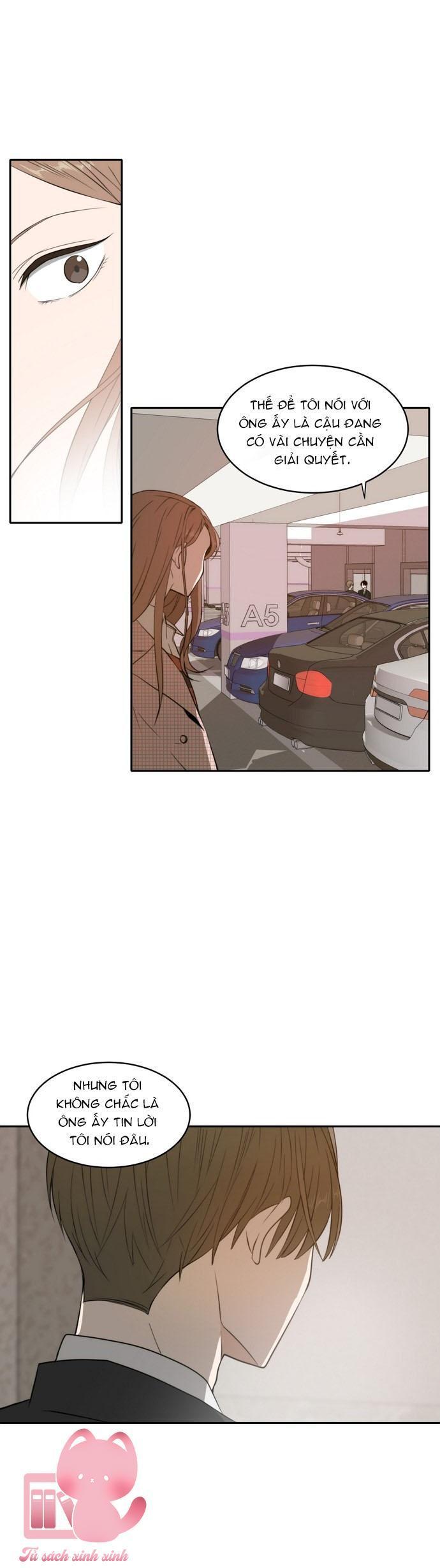 hẹn gặp nhau ở kiếp thứ 19 chapter 6 25