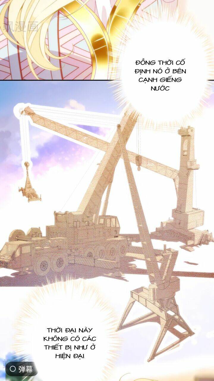 babylon vương phi chapter 8.5 6