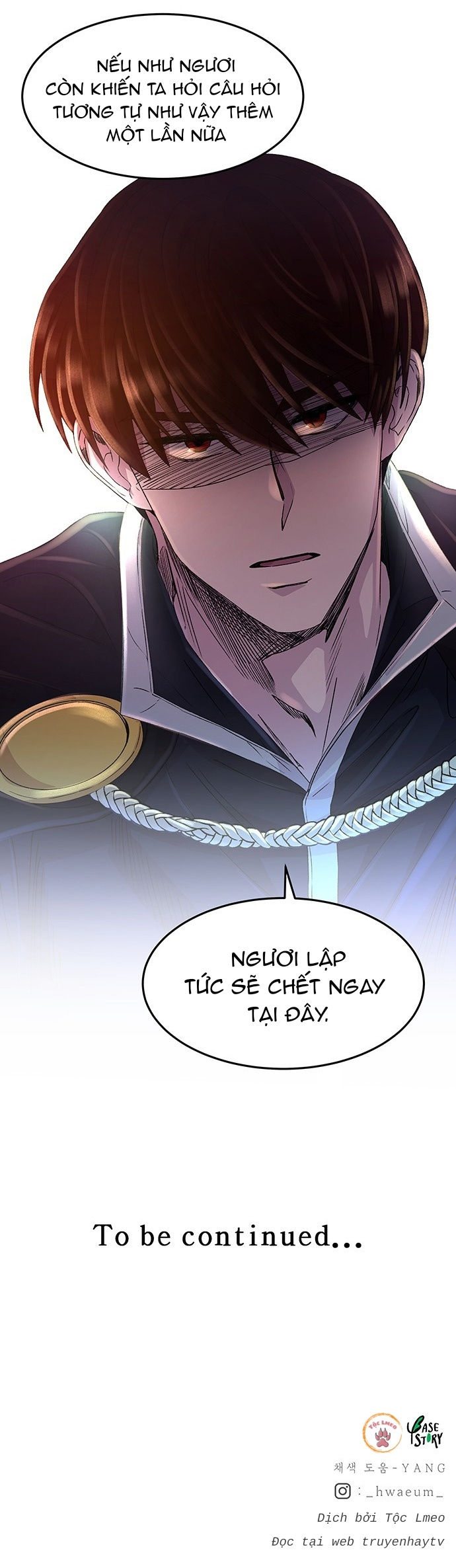 như gió trên cành cây khô chapter 37 75