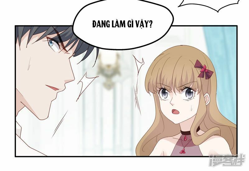 thiên kim bất lương chapter 10 10