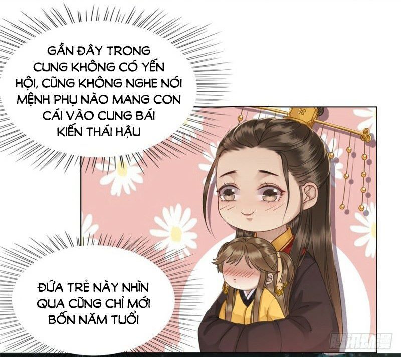 gay rồi! cái đó thành tinh rồi chapter 37 52