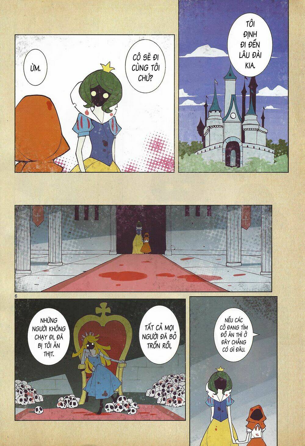 nickelodeon chapter 27 6