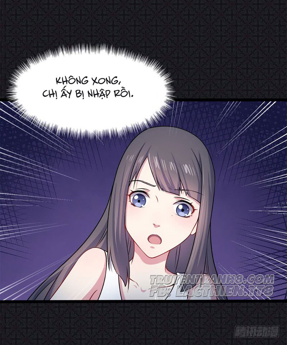 ngạo kiều quỷ vương yêu ta chapter 40 6