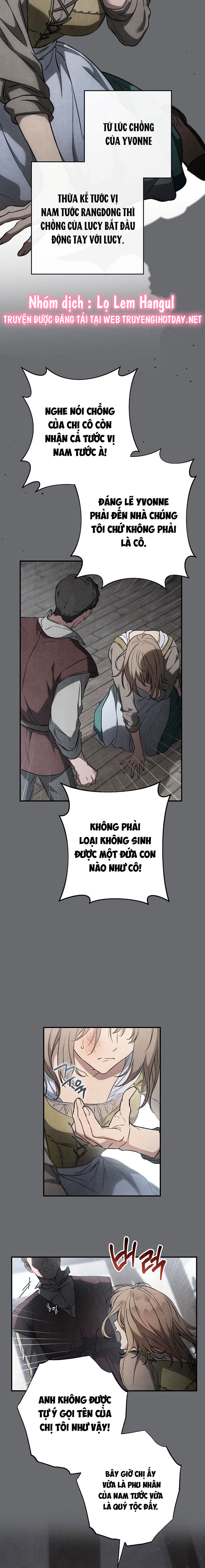 phía sau em, luôn có ta bên cạnh chapter 114 10